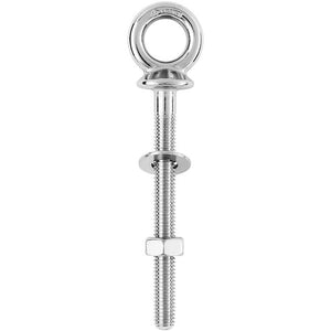 Wichard Eye Bolt - M10 x 150mm - Length 100mm