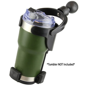 RAM&reg; Mount RAM&reg; Level Cup&trade; XL w/1.5" Ball