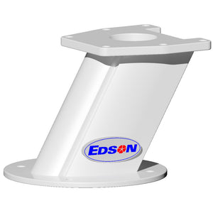 Edson Vision Mount 6" Aft Angled