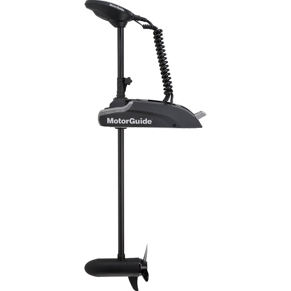 MotorGuide Xi3-55FW - Bow Mount Trolling Motor - Wireless Control - Sonar/GPS - 55lb-54