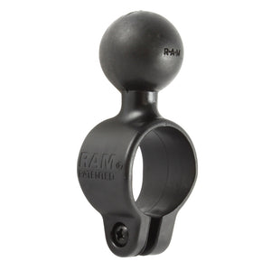 RAM Mount RAM&reg; Composite Ball Base f/1" Rails