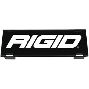 RIGID Industries E-Series, RDS-Series &amp; Radiance+ Lens Cover 10" - Black