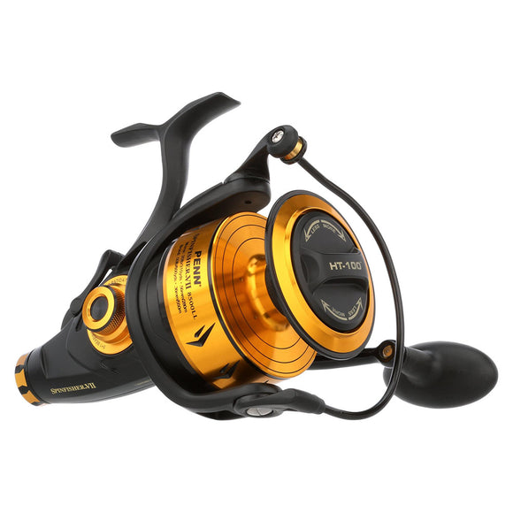 PENN Spinfisher® VII Live Liner Spinning Reel SSVII8500LL