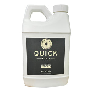 Collinite 520 Quick Universal Detailer - 64oz