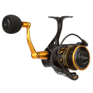 PENN SLAIV3500 Slammer&reg; IV 3500 Spinning Reel