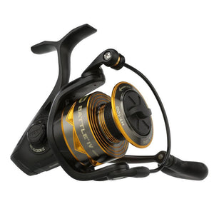 Penn Battle IV 4000 Spinning Reel - BTLIV4000