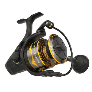 Penn Battle IV 6000HS Spinning Reel - BTLIV6000HS