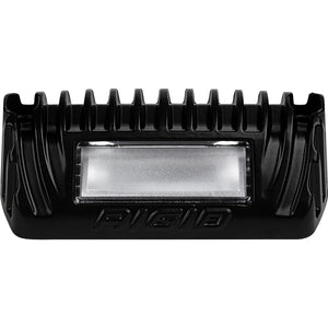 RIGID Industries 1" x 2" 65&deg; - DC Scene Light - Black