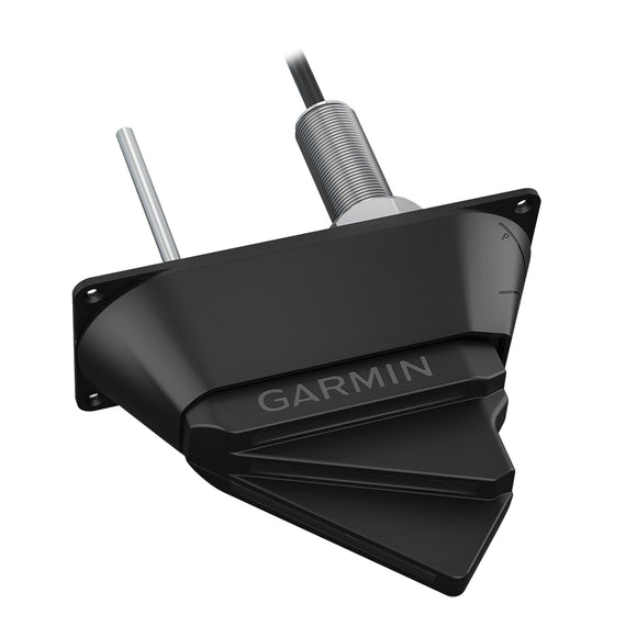 Garmin Panoptix™ LVS32-TH Transducer Thru-Hull Mount