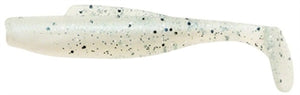 ZMAN DIEZEL MINNOW 4" 5PK OPNGNITE