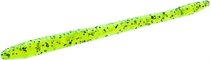 ZOOM 43/4 FINESSE WORM GRN PUMP MGC