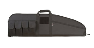 ALLEN COMBAT TACT 42" RIFLE CASE BL