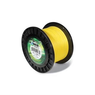 PWR PRO 80# 3000YD YELLOW