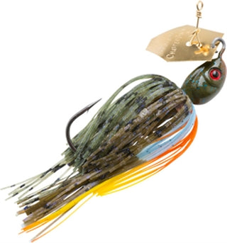 ZMAN PROJ.Z CHATTERBAIT 3/8 PEARL