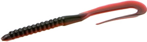 ZOOM 6" U-TALE WORM 20BG-JUNEBUG