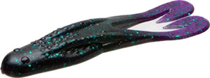 ZOOM HORNY TOAD 5BG BLK/YEL SWIRL