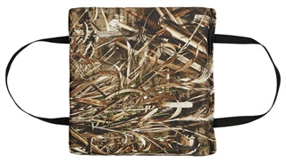 ABS BOAT CUSHION REALTREEMAX5