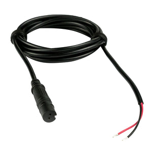 Lowrance Power Cord f/HOOK&sup2; Series