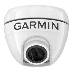 Garmin GC&trade; 245 Surface Mount Camera - White