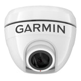Garmin GC&trade; 245 Surface Mount Camera - White