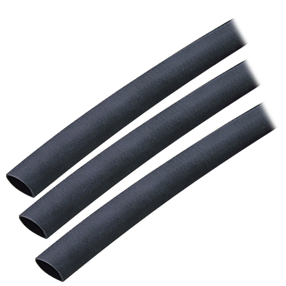 Ancor Adhesive Lined Heat Shrink Tubing (ALT) - 3/8