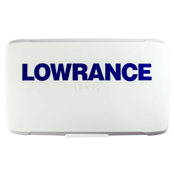 Lowrance Sun Cover f/HOOK² 9