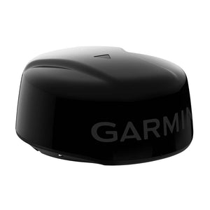 Garmin GMR Fantom&trade; 18x Dome Radar - Black