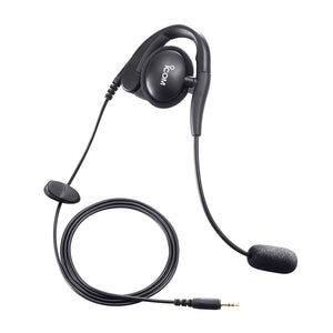 Icom Earpiece Headset f/M72, M88 & GM1600