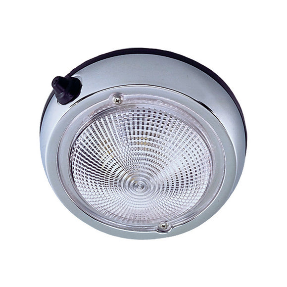 Perko Surface Mount Dome Light - 6