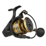 Penn Battle IV 6000 Spinning Reel - BTLIV6000