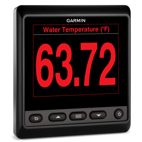 Garmin GMI™ 20 Marine Instrument Display