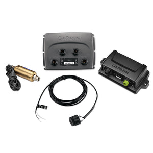 Garmin Reactor&trade; 40 Hydraulic Autopilot w/o GHC&trade; 20