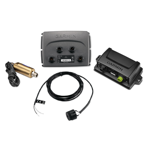 Garmin Reactor™ 40 Hydraulic Autopilot w/o GHC™ 20