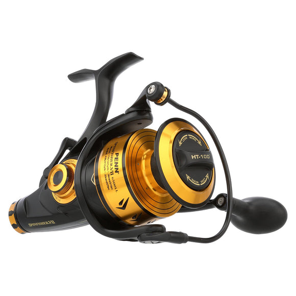 PENN Spinfisher® VII Live Liner Spinning Reel SSVII6500LL