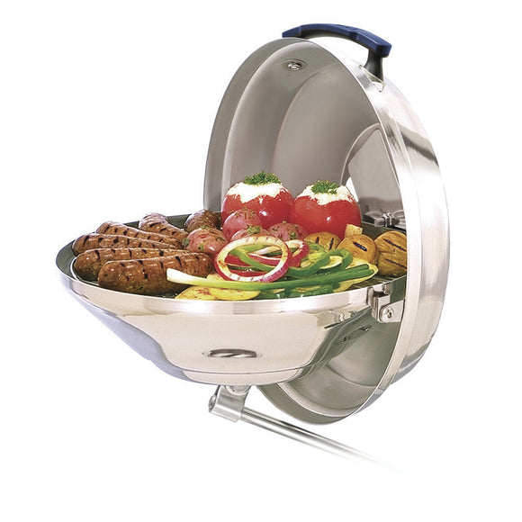 Magma Marine Kettle® Charcoal Grill - 15