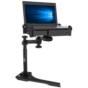 RAM Mount No-Drill&trade; Laptop Mount f/ &#39;19-21 RAM 1500
