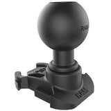 RAM Mount RAM 1" Ball Adapter for GoPro&reg;Mounting Bases