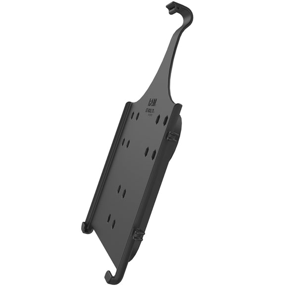 RAM Mount EZ-Roll’r™ Cradle for the Apple iPad Pro 12.9