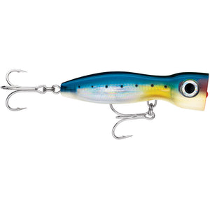 Rapala X-Rap&reg; Magnum&reg; Xplode 130 - Blue Sardine