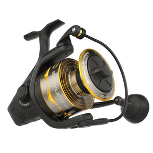 Penn Battle IV 8000 Spinning Reel - BTLIV8000