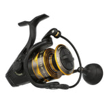 Penn Battle IV 5000 Spinning Reel - BTLIV5000