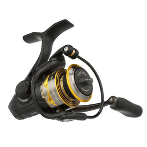 Penn Battle IV 1000 Spinning Reel - BTLIV1000