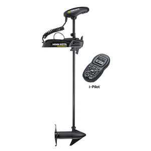 Minn Kota PowerDrive 70/US2 Trolling Motor w/i-Pilot &amp; Bluetooth - 24V-70lb-60"