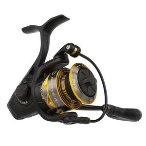 Penn Battle IV 2000 Spinning Reel - BTLIV2000