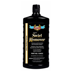 Presta Ultra Swirl Remover - 32oz