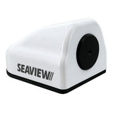 Seaview Horizontal (90&deg;) Cable Seal - White