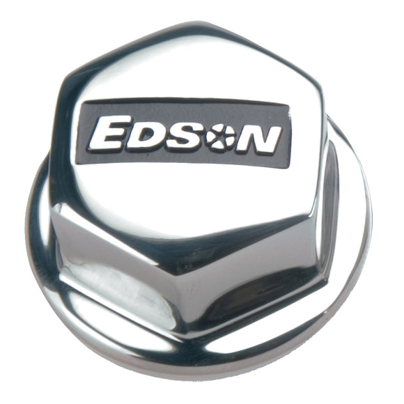 Edson Wheel Nut 12mm & 5/8