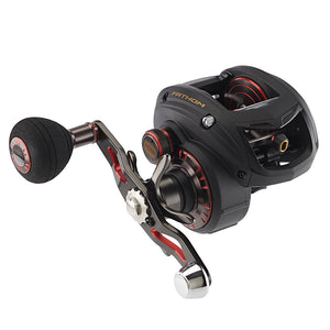 PENN Fathom&reg; Low Profile Reel - FTH400LPHS