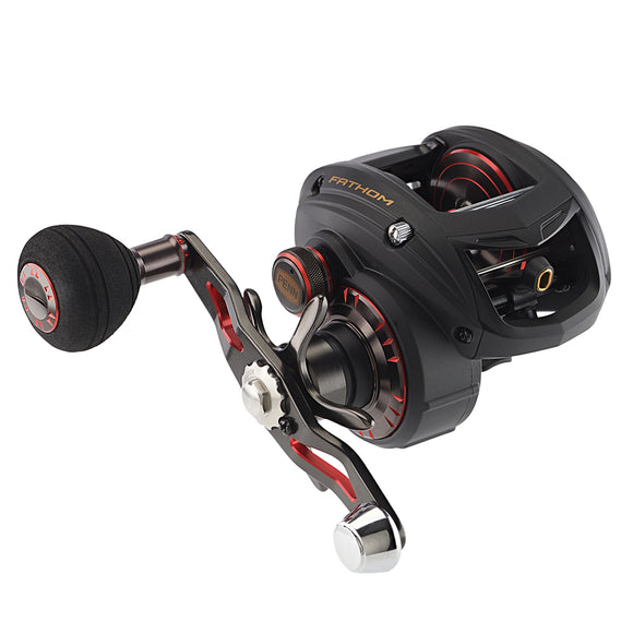 PENN Fathom® Low Profile Reel - FTH400LPHS