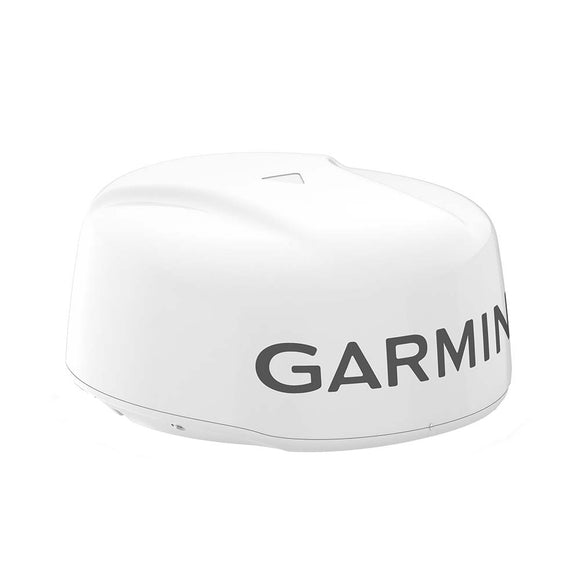 Garmin GMR Fantom™ 18x Dome Radar - White